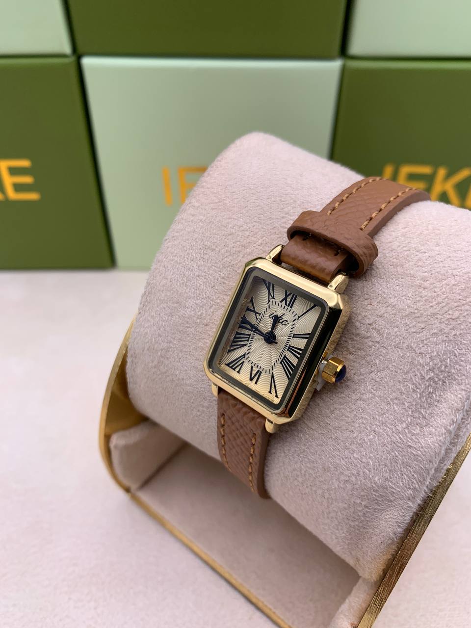 ieke femme originale