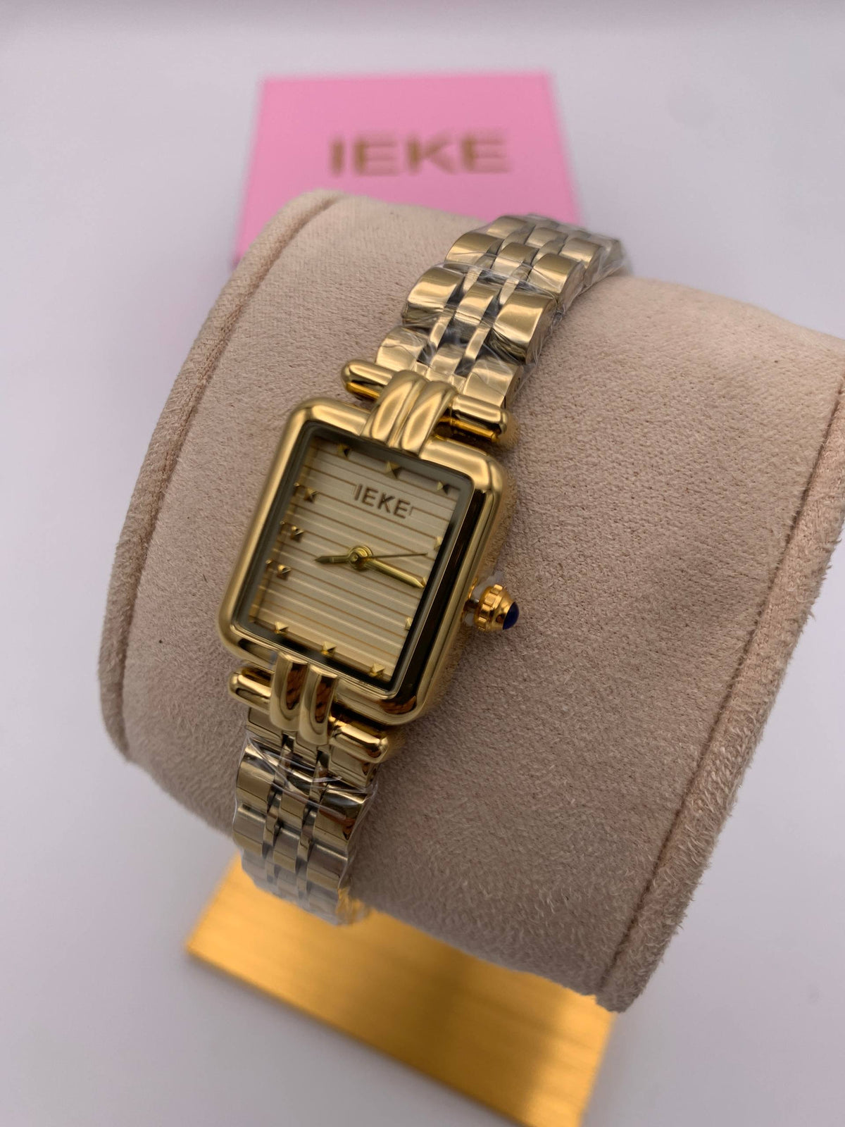 IEKE classic gold
