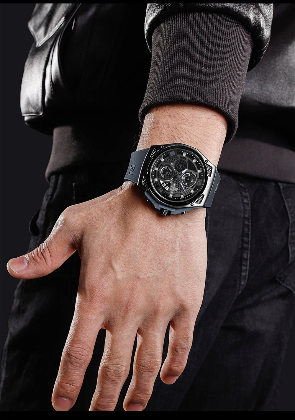 NAVIFORCE 8051