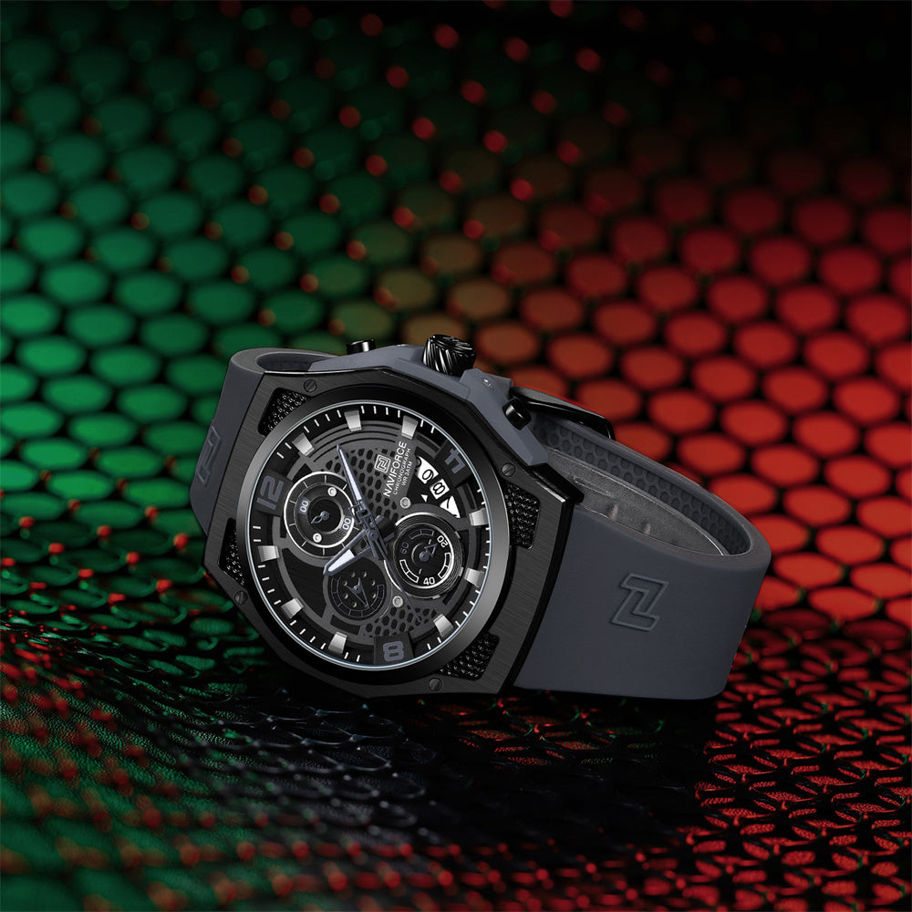 NAVIFORCE 8051