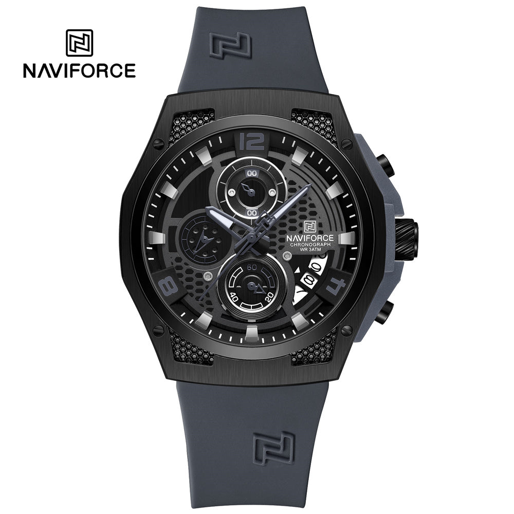 NAVIFORCE 8051