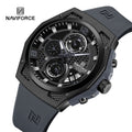 NAVIFORCE 8051
